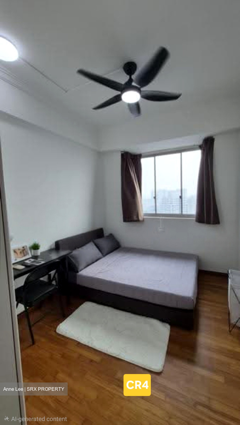 Bishan Loft (D20), Condominium #617575151